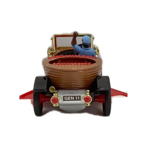 CORGI (コーギ) chitty chitty bang bang