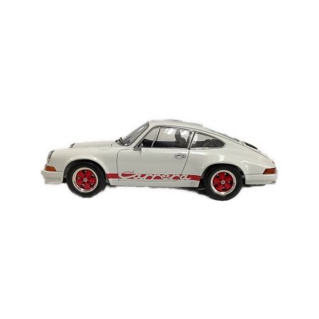 EBBRO (エブロ) モデルカー 1/24 PORSCHE911 CARRERA RS ポルシェカレラ