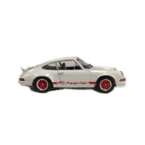 EBBRO (エブロ) モデルカー 1/24 PORSCHE911 CARRERA RS ポルシェ