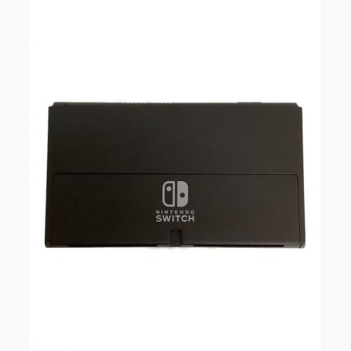 Nintendo (ニンテンドウ) Nintendo Switch(有機ELモデル) HEG-S-KAAAA