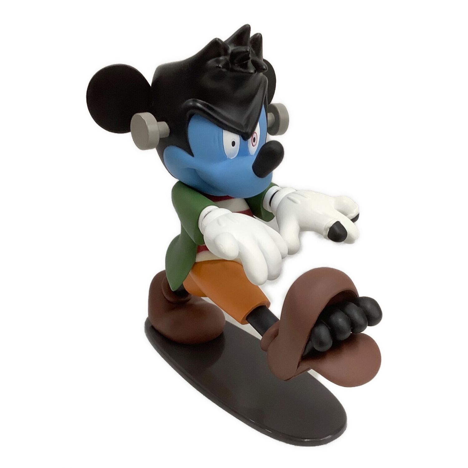 Disney×MEDICOMTOY フィギュア ヴァイナルコレクティブルドールズ No