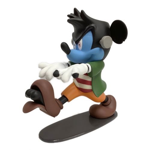 Disney×MEDICOMTOY フィギュア ヴァイナルコレクティブルドールズ No