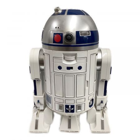 R2-D2 ※インテリアとして