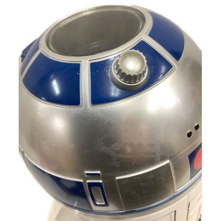R2-D2 ※インテリアとして