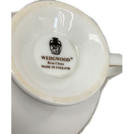 Wedgwood (ウェッジウッド) カップ&ソーサー キャベンディッシュ 6Pセット