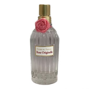 L'OCCITANE (ロクシタン) オードトワレ Rose Originelle 75ml