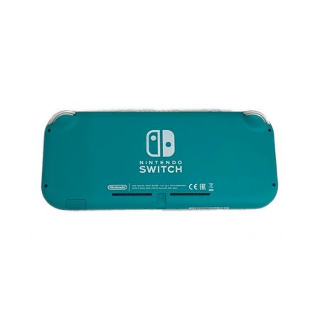 Nintendo (ニンテンドウ) Nintendo Switch Lite HDH-S-BAZAA -