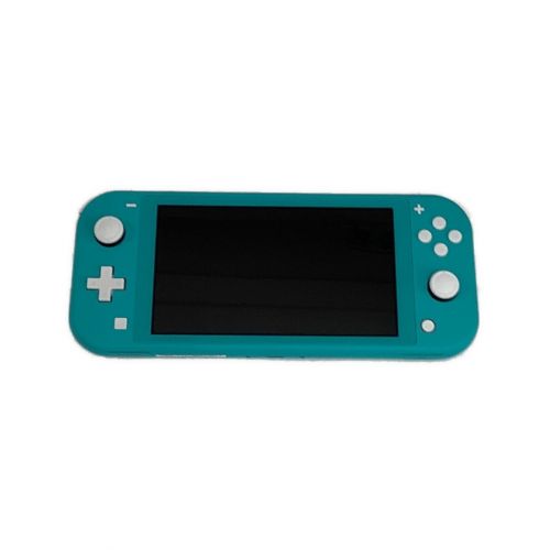 Nintendo (ニンテンドウ) Nintendo Switch Lite HDH-S-BAZAA