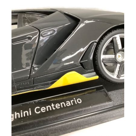 Maisto (マイスト) モデルカー 1:18 Lamborghini Centenario
