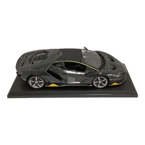 Maisto (マイスト) モデルカー 1:18 Lamborghini Centenario