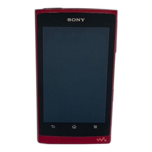 SONY (ソニー) WALKMAN NW-Z1060