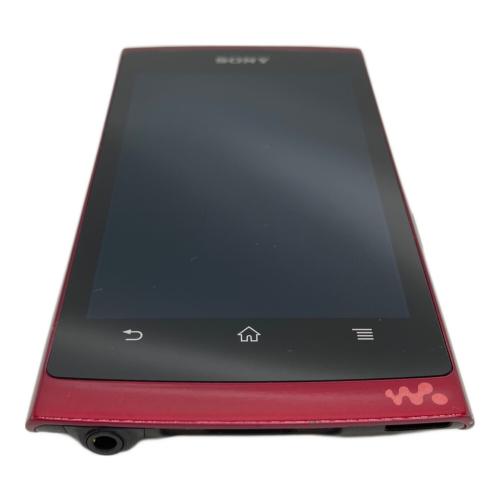 SONY (ソニー) WALKMAN NW-Z1060