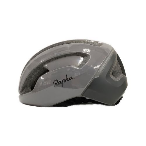 poc (ポック) サイクリングヘルメット Omne Air WF SPIN Rapha Ed 59