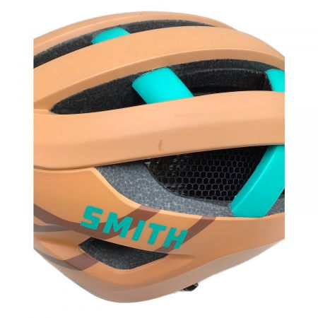 SMITH　サイクリングヘルメットNetwork MIPS Asiafit 59-62