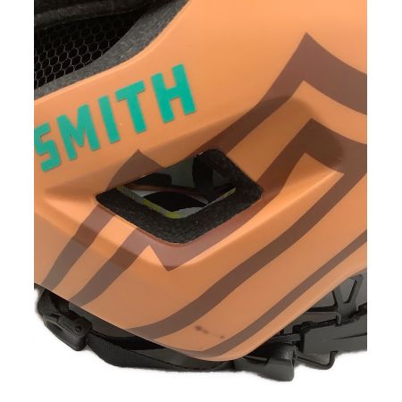 SMITH　サイクリングヘルメットNetwork MIPS Asiafit 59-62