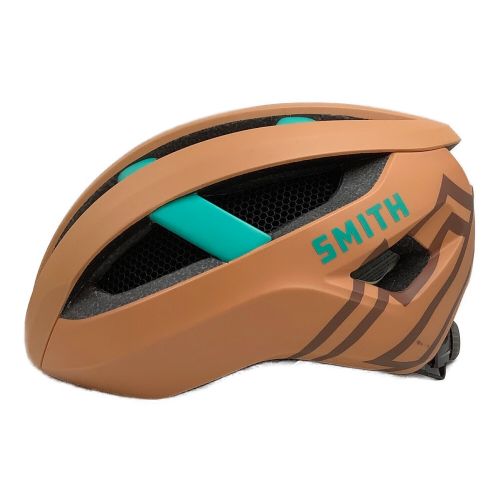 SMITH　サイクリングヘルメットNetwork MIPS Asiafit 59-62