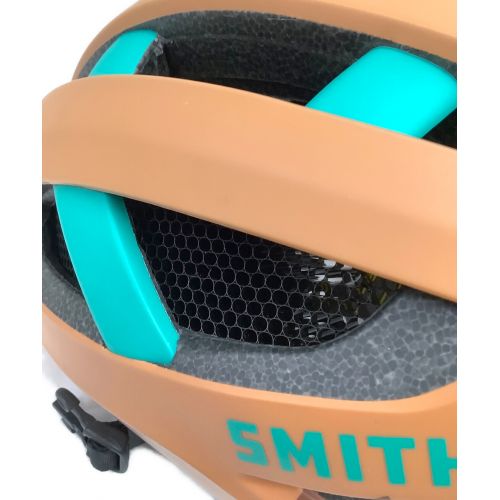 SMITH　サイクリングヘルメットNetwork MIPS Asiafit 59-62