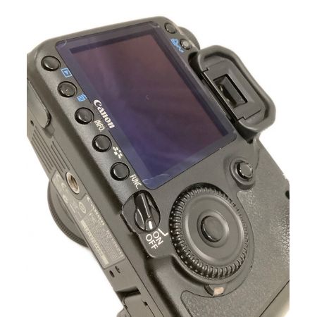 CANON (キャノン) デジタル一眼レフカメラ ※通電及び撮影のみ確認済み CF コンパクトフラッシュ の為SDカード代替品必要 DS126211 EOS50D -
