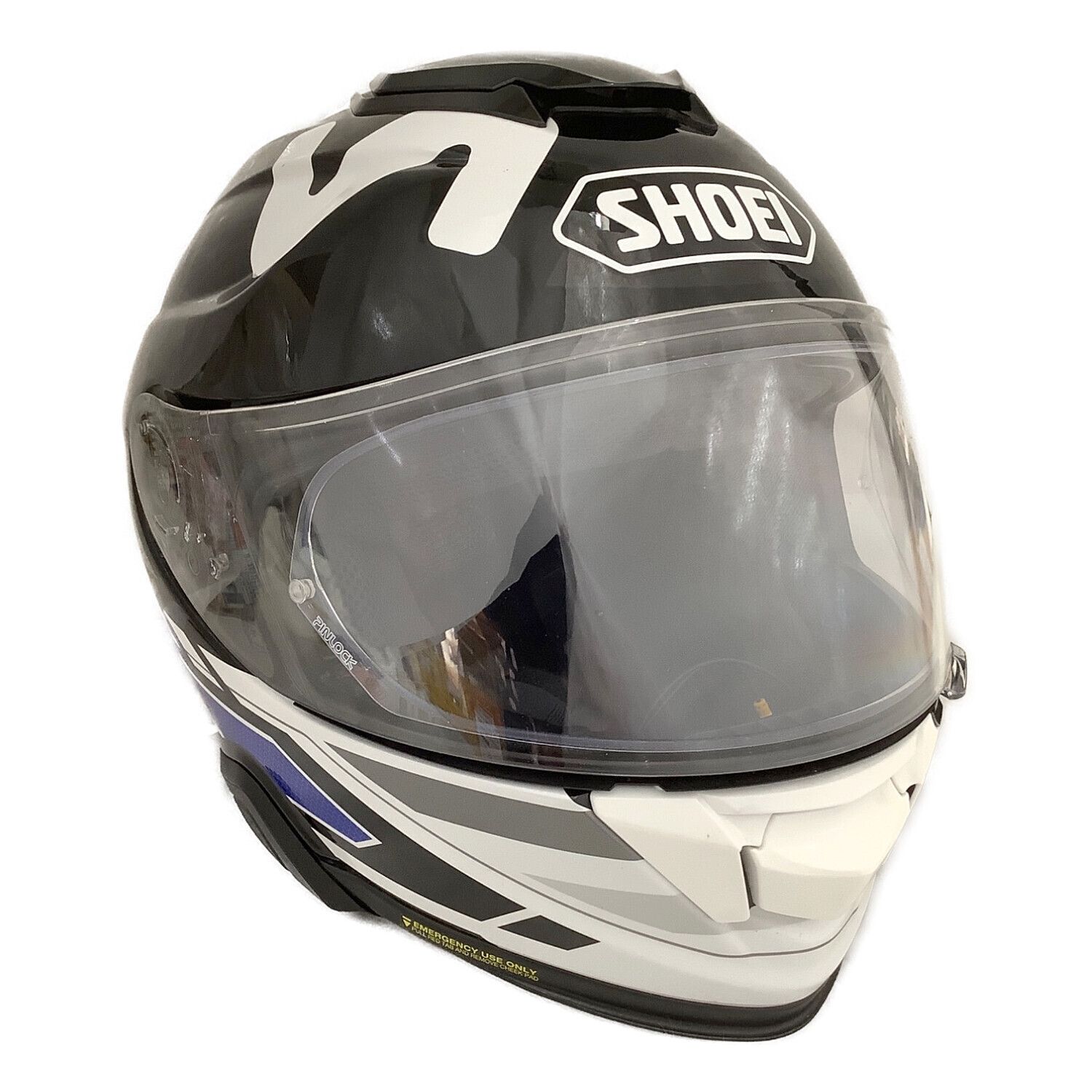 SHOEI (ショーエイ) バイク用ヘルメット SIZE L 2020年モデル DAYTONA ...