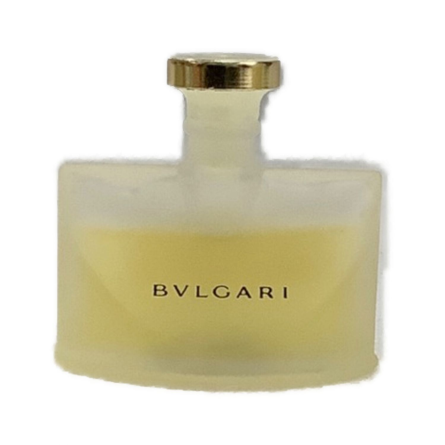 BVLGARIブルガリ 香水 パルファム 5ml - 香水(女性用)
