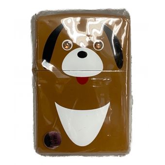 ZIPPO (ジッポ) ライター アニマルシリーズ ワンワン 2014