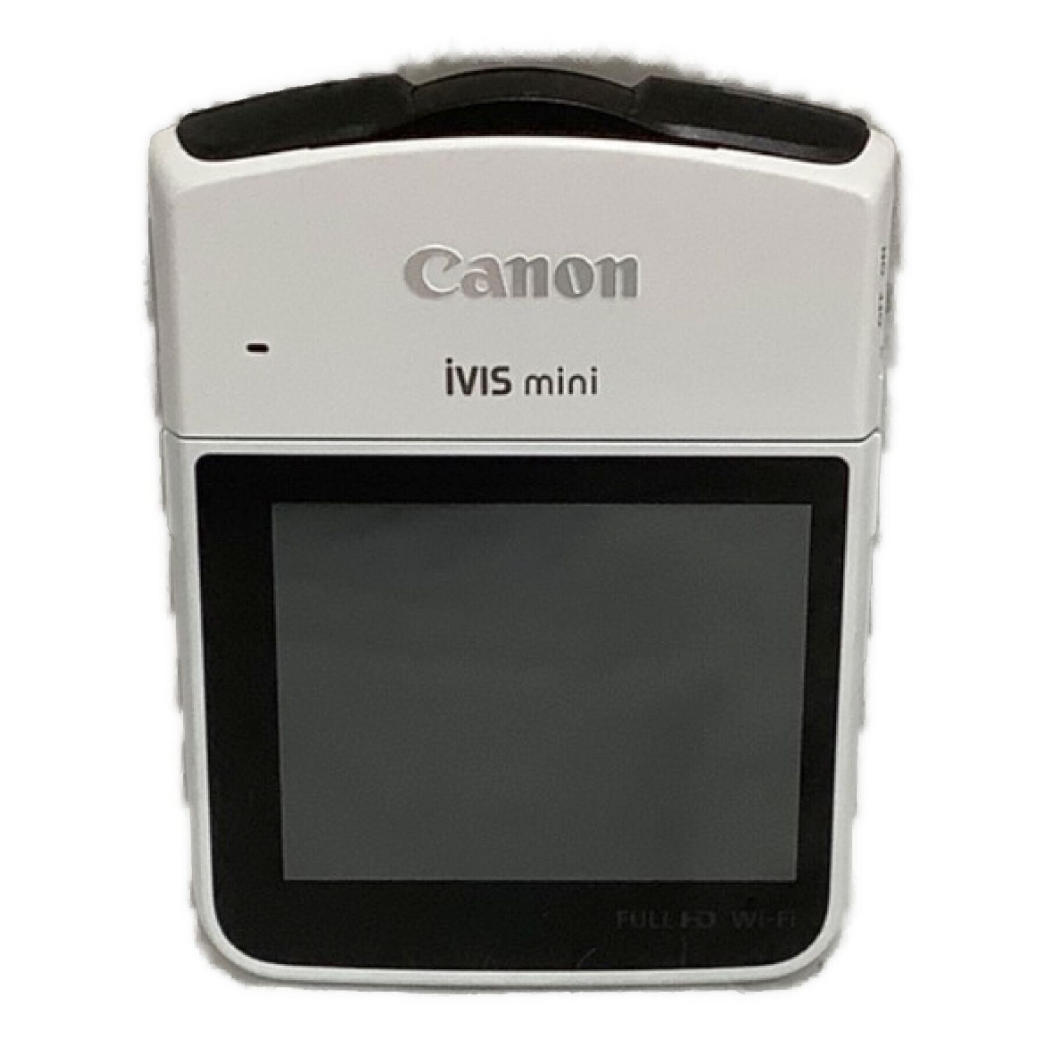 CANON (キャノン) デジタルビデオカメラ 2013年製 Canon IVIS MINI