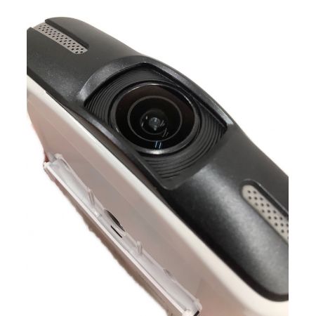 CANON (キャノン) デジタルビデオカメラ 2013年製 Canon IVIS MINI -