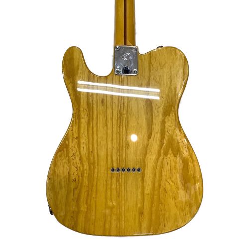 FENDER JAPAN (フェンダージャパン) エレキギター TL52SPL キースリチャーズモデル テレキャスター U023394  1995-1996（フジゲン製）