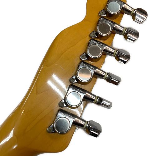 FENDER JAPAN (フェンダージャパン) エレキギター TL52SPL キースリチャーズモデル テレキャスター  U023394 1995-1996（フジゲン製）