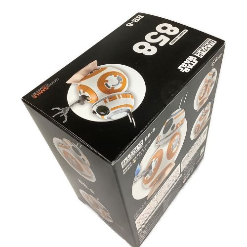 GOODSMILE COMPANY (グッドスマイルカンパニー) ねんどろいど スター・ウォーズ/最後のジェダイ BB-8