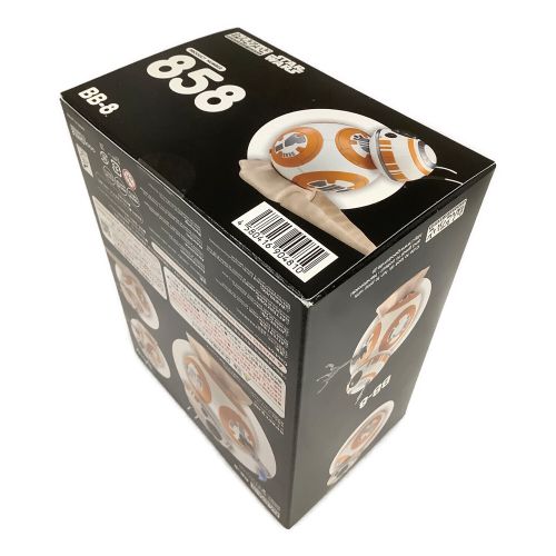 GOODSMILE COMPANY (グッドスマイルカンパニー) ねんどろいど スター・ウォーズ/最後のジェダイ BB-8