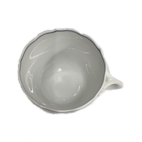 Meissen (マイセン) カップ&ソーサー ブルーオニオン