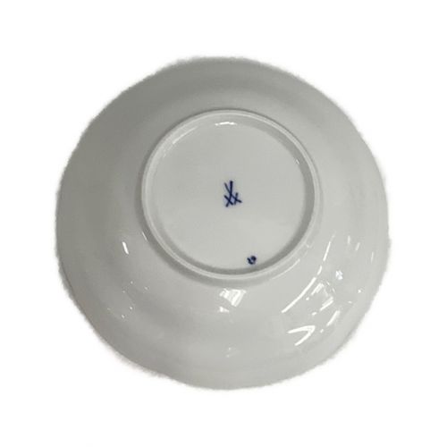 Meissen (マイセン) カップ&ソーサー ブルーオニオン