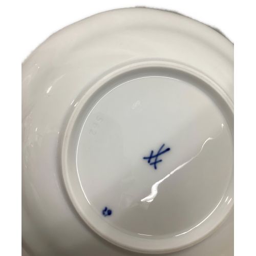 Meissen (マイセン) カップ&ソーサー ブルーオニオン