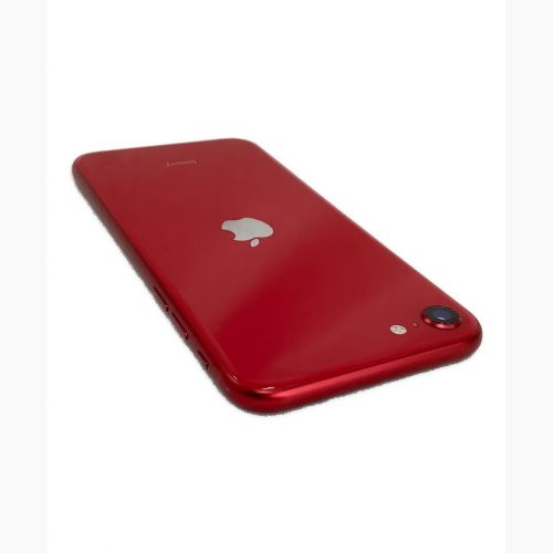 Apple (アップル) iPhone SE(第2世代) MX9U2J/A au  64GB iOS