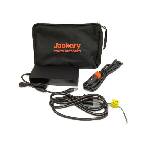 Jackery (ジャックリ) ポータブル電源 PTB101