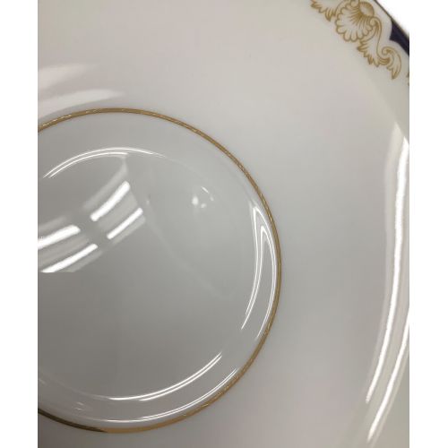 Wedgwood (ウェッジウッド) カップ&ソーサー ソーサーヒビ有 キャベンディッシュ 6Pセット