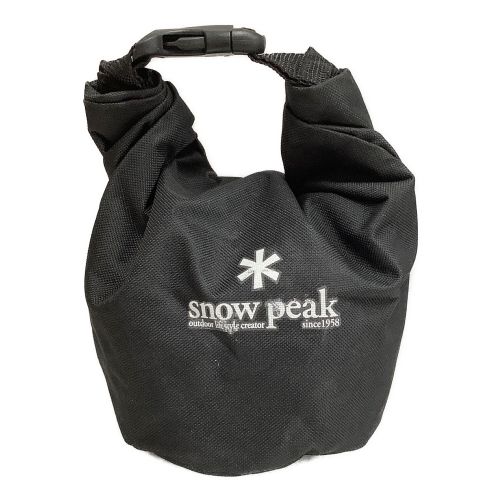 Snow peak (スノーピーク) 旧型コロダッチポット 廃盤品｜トレファクONLINE