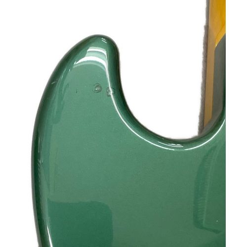 FENDER JAPAN (フェンダージャパン) ジャズベース JB62-75US ジャズベース 動作確認済み P070952