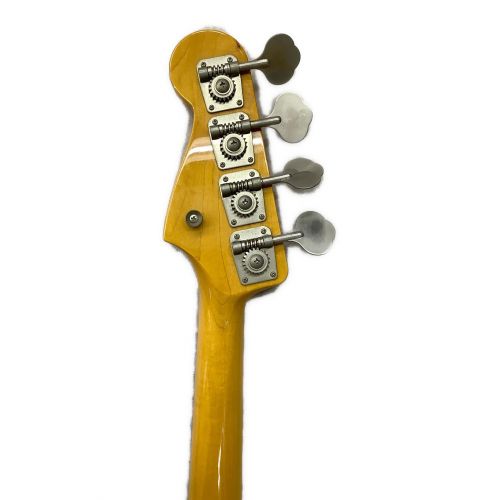 FENDER JAPAN (フェンダージャパン) ジャズベース JB62-75US