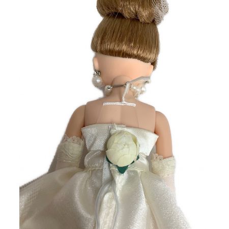 リカちゃん人形 旧タカラ ヴァンドーム 青山ウェディング リカちゃん 非売品 ウェディング 結婚式記念