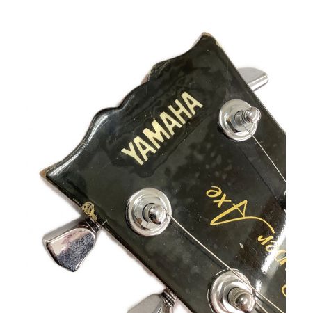 YAMAHA (ヤマハ) エレキギター  SA700 SAシリーズ セミアコ
