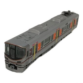TOMIX (トミックス) Nゲージ 98230JR323系通勤電車(大阪環状線)基本セット