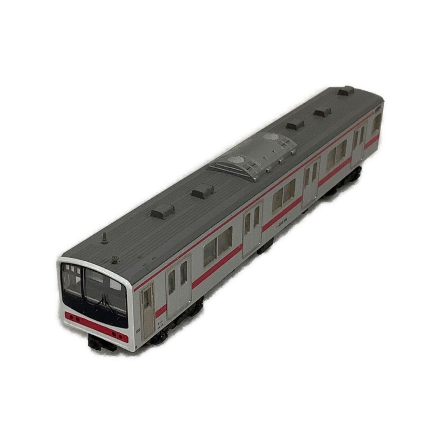 KATO (カトー) Nゲージ 10-184 205系直流通勤形電車(京葉線色 