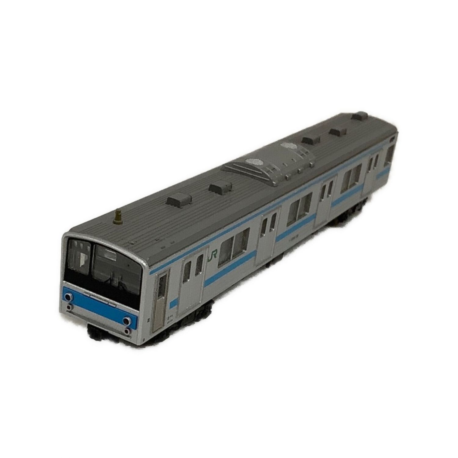 KATO (カトー) Nゲージ 10-157 205系直流通勤形電車(関西色 