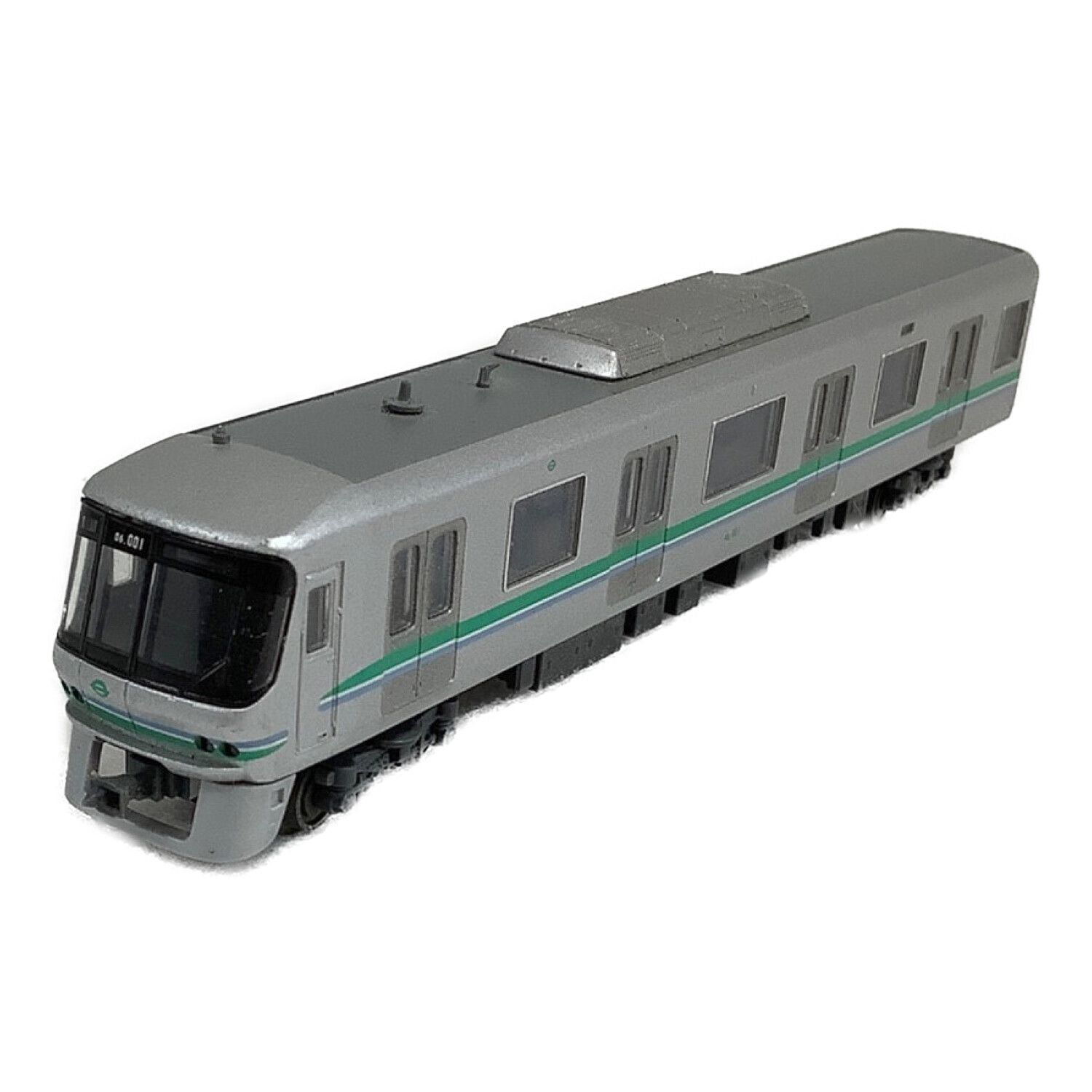 マイクロエース営団地下鉄06系 千代田線 6両基本セット