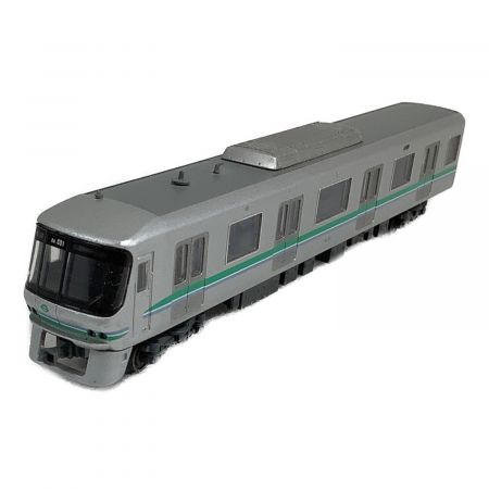 マイクロ A5032 5033 東京メトロ 06系 千代田線 10両セット鉄道模型