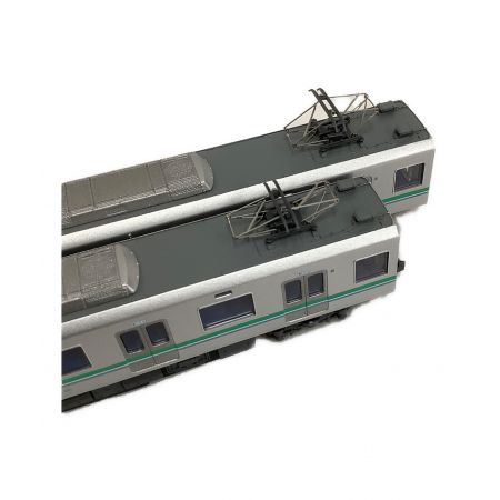 MICRO ACE (マイクロエース) Nゲージ A-503 営団地下鉄06系 千代田線6両基本セット