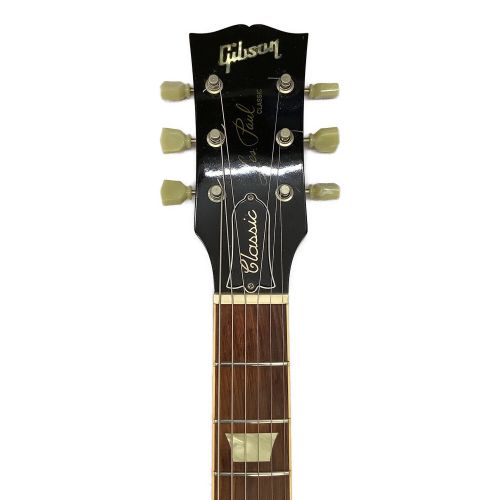 GIBSON (ギブソン) エレキギター  レスポール LESPAUL CLASSIC 1998年製