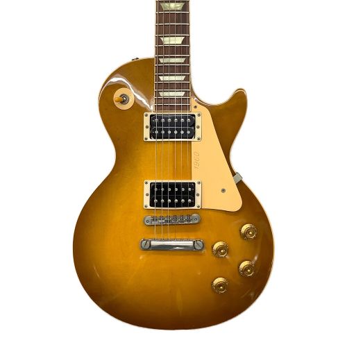 GIBSON (ギブソン) エレキギター レスポール LESPAUL CLASSIC 1998年製 